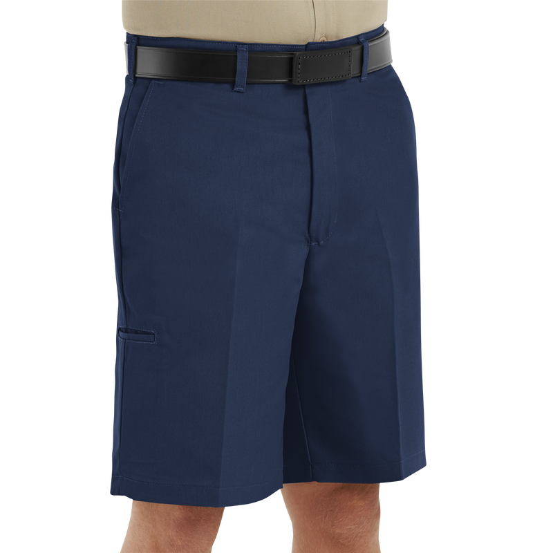 Shorts with cell phone pocket shop