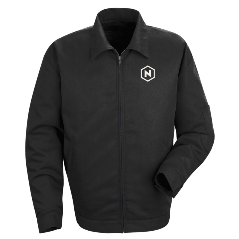 Men's Slash Pocket Jacket image number 1