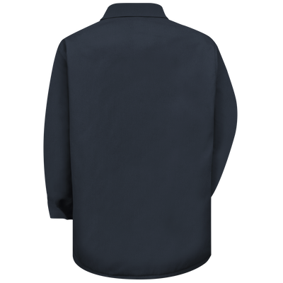 Blended Duck Chore Coat