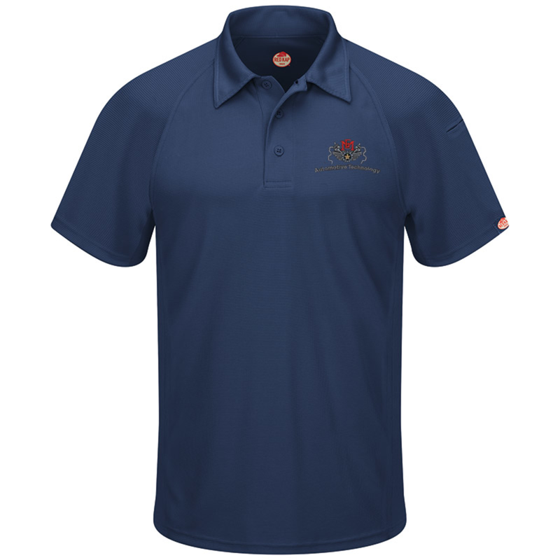 Men's Professional Polo image number 1