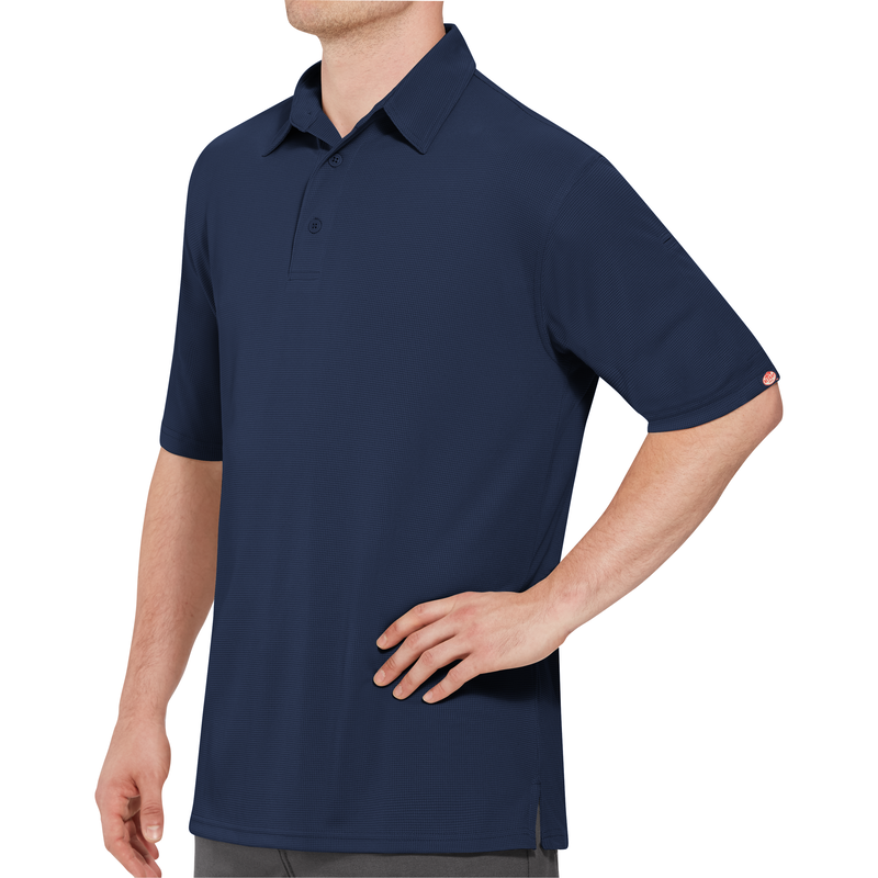 Men's Short Sleeve Performance Knit® Flex Series Pro Polo image number 2