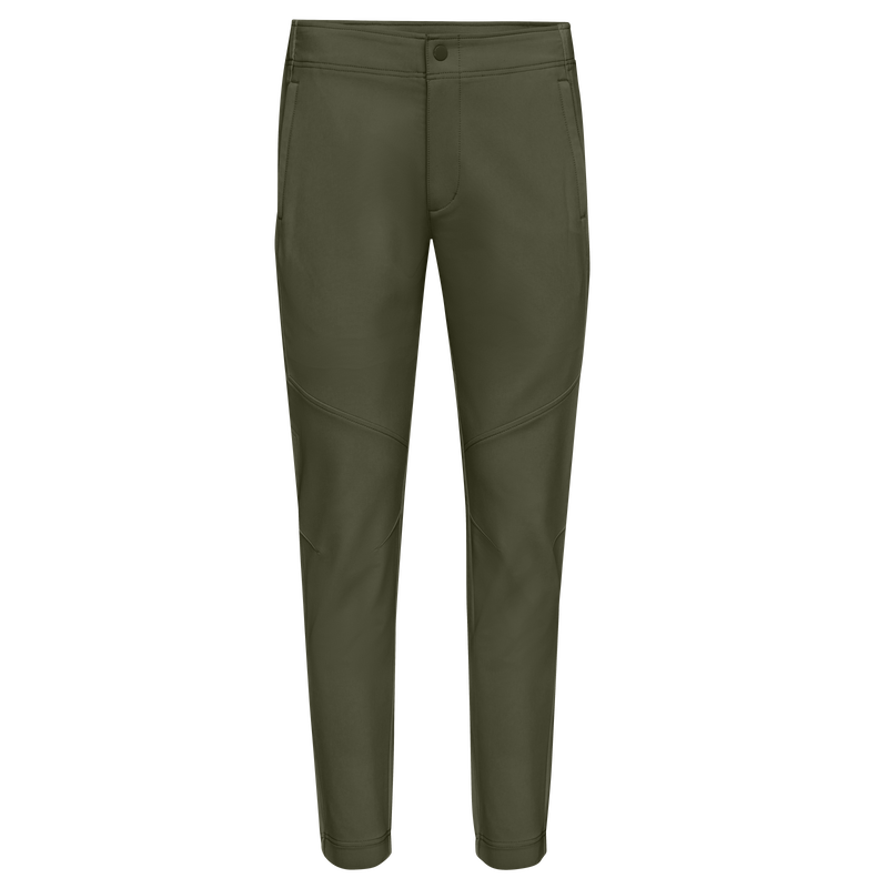 Men's Slim Fit Performance Stretch Work Jogger  image number 9