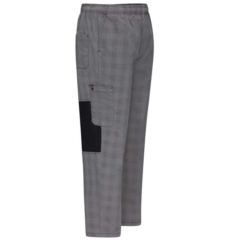 Men's Baggy Airflow Chef Pant image number 2