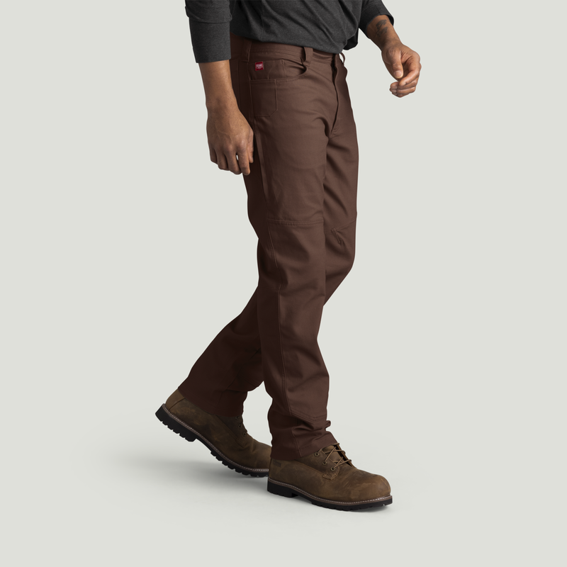 Men's Utility Cargo Pants image number 5