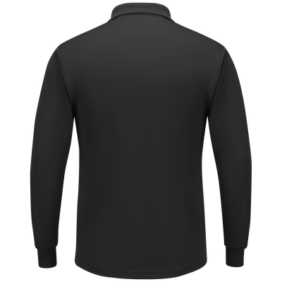 Men's Long Sleeve Performance Knit® Polo