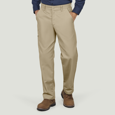 Men's Cell Phone Pocket Pant