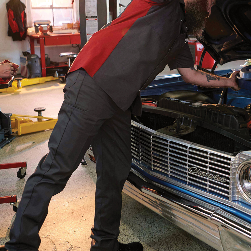 Men's Lightweight Crew Pant image number 5