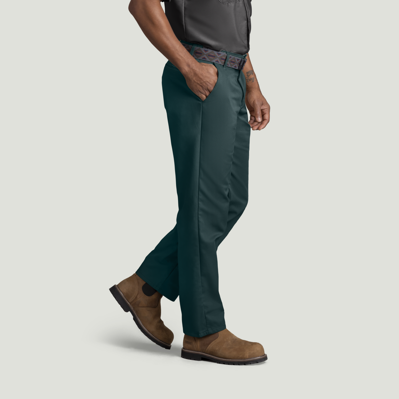 Men's Dura-Kap® Industrial Pant image number 4