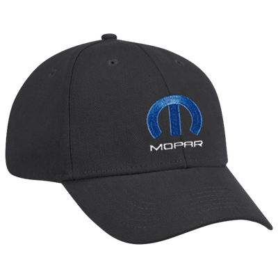 Mopar Polyester Baseball Cap