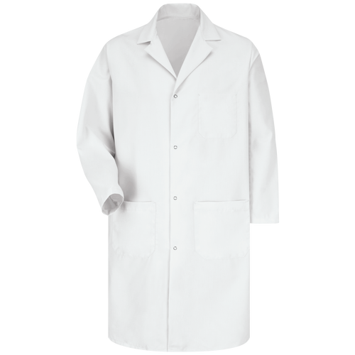 Lab Coats for Doctors & Nurses Red Kap®