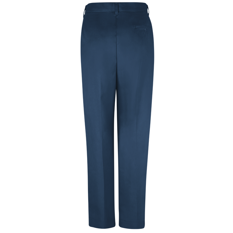 Women's Pleated Twill Slacks image number 2