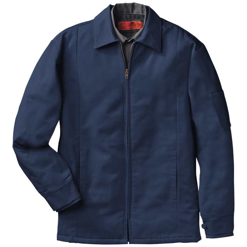 Perma-Lined Panel Jacket image number 6