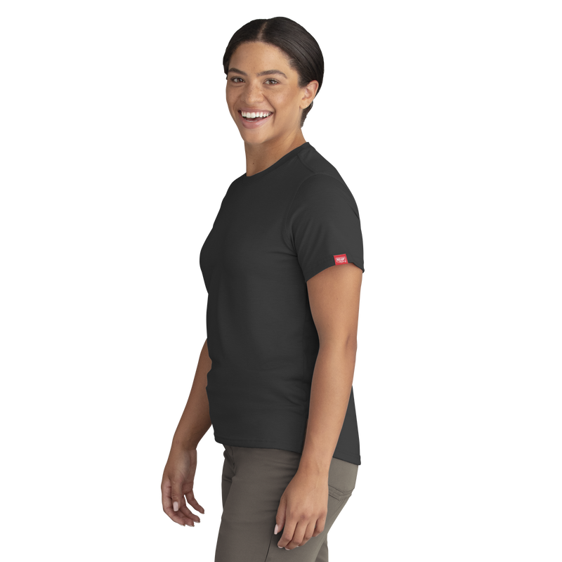 Women's Cooling Short Sleeve Tee image number 8