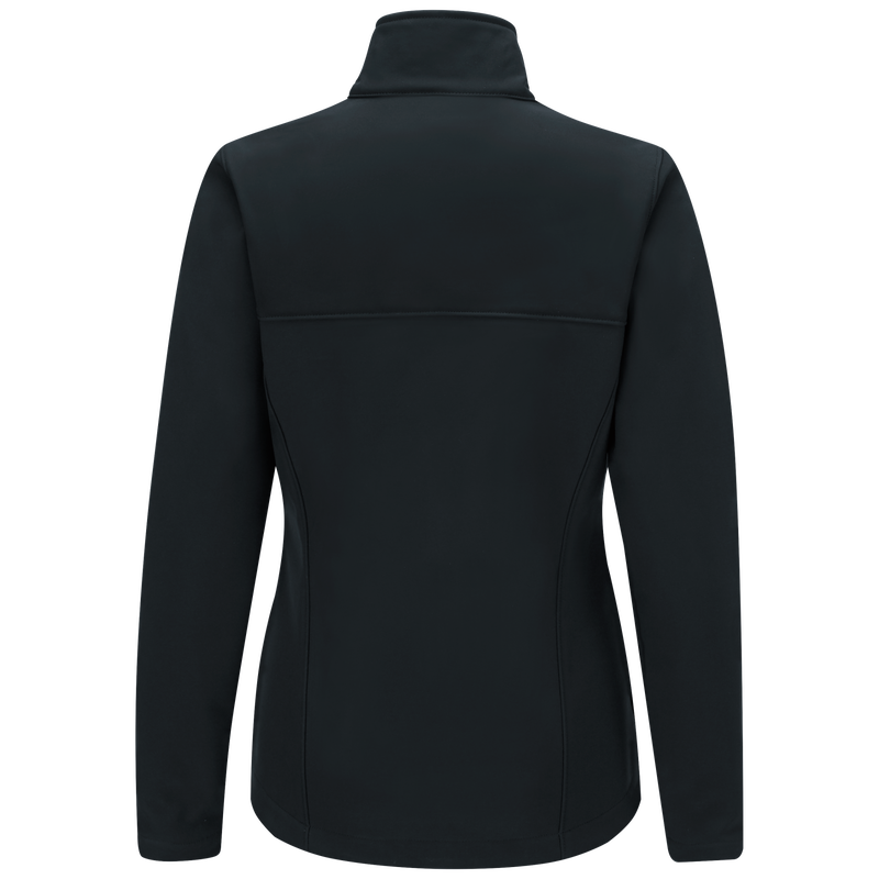 Women's Deluxe Soft Shell Jacket image number 2