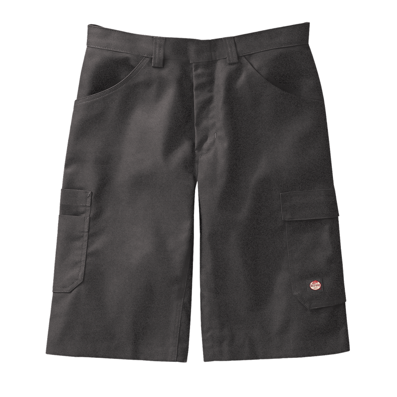 Men's Performance Shop Shorts image number 9