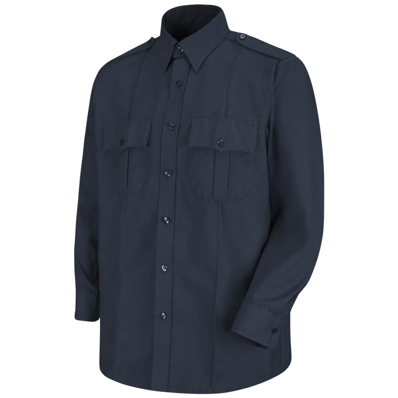 Men's Sentinel Upgraded Long Sleeve Shirt image number 1