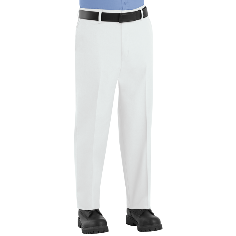 Men's Elastic Insert Work Pant image number 3