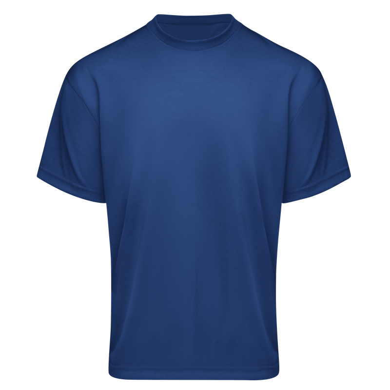 Men's Performance Short-Sleeve Core Tee image number 1