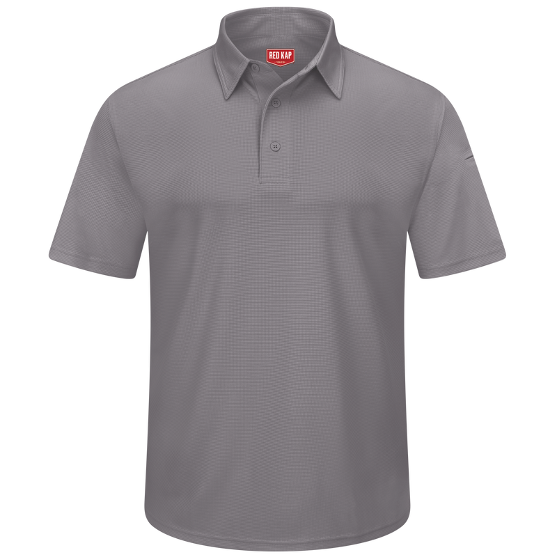 Men's Short Sleeve Performance Knit® Flex Series Pro Polo image number 1