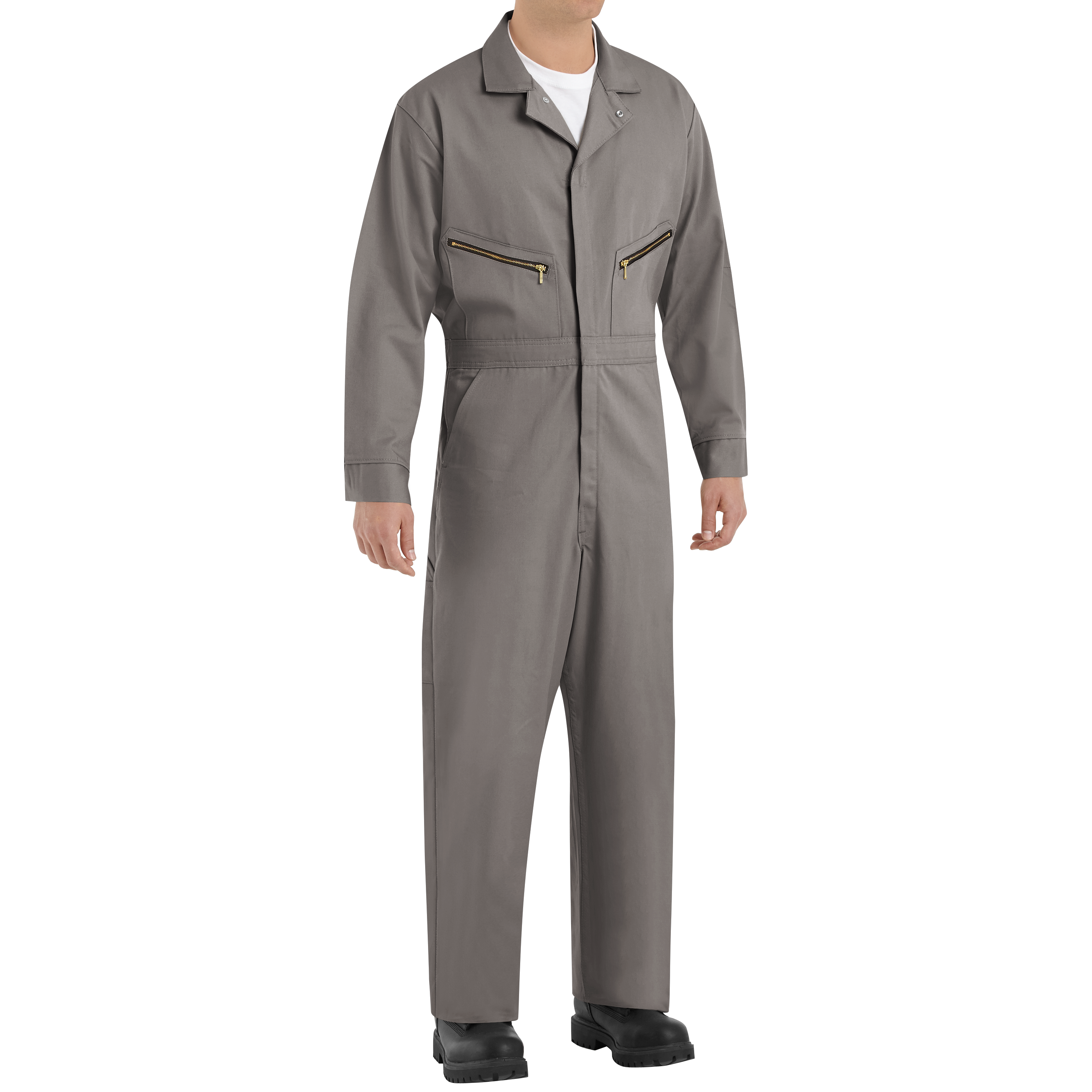coverall jumpsuit