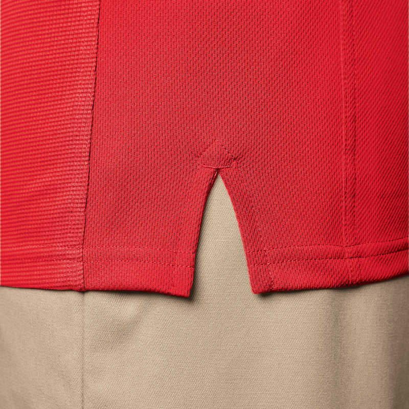 Men's Short Sleeve Performance Knit® Flex Series Men's Active Polo image number 6