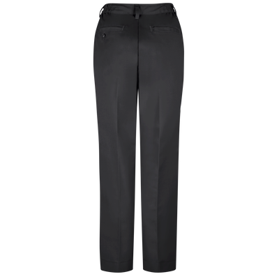 Women's Elastic Insert Work Pant