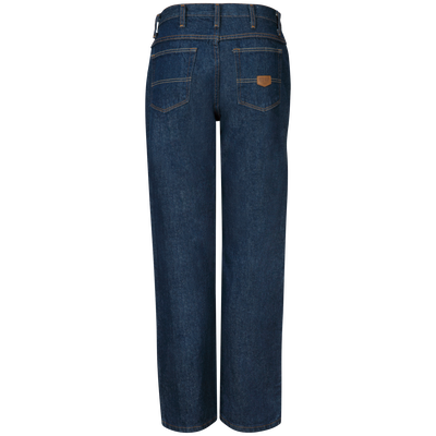 Men's Relaxed Fit Jean