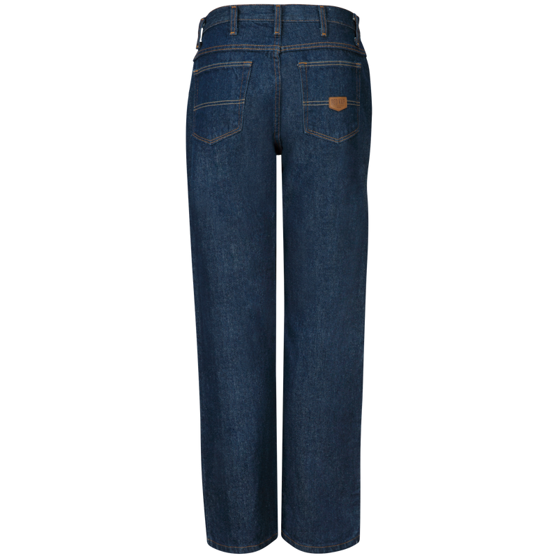 Men's Relaxed Fit Jean | Red Kap®