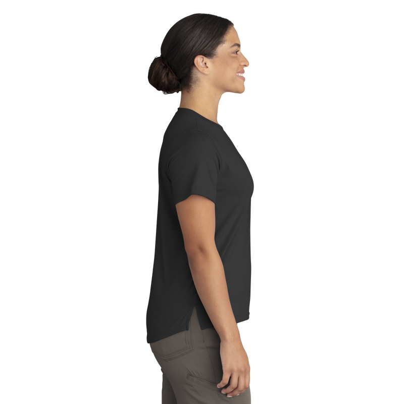 Women's Cooling Short Sleeve Tee image number 8