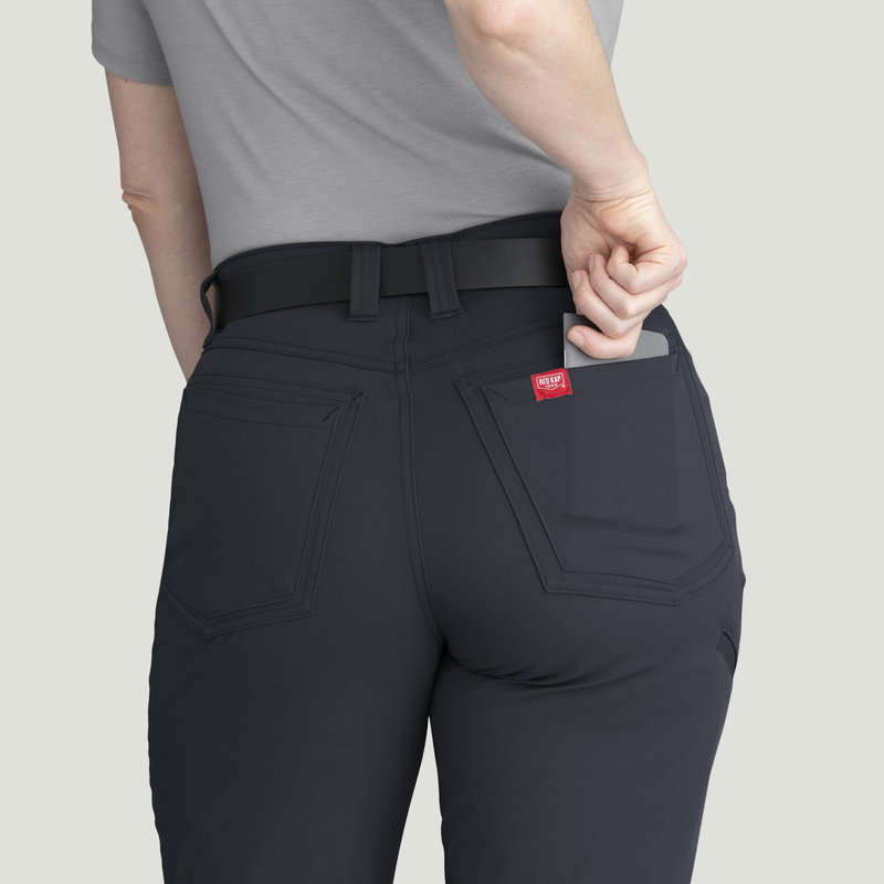 Women's Cooling Work Pant image number 15