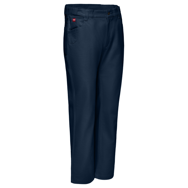 Men's Performance Canvas Utility Work Pant image number 8