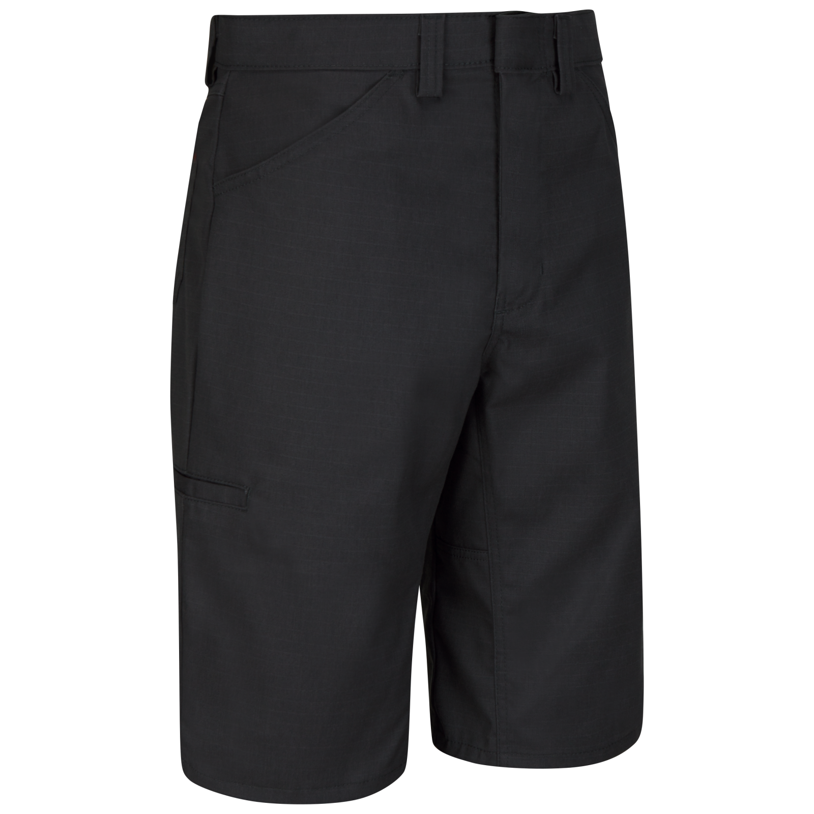black work shorts womens