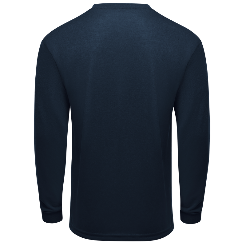 Long-Sleeve Performance Core Tee image number 2