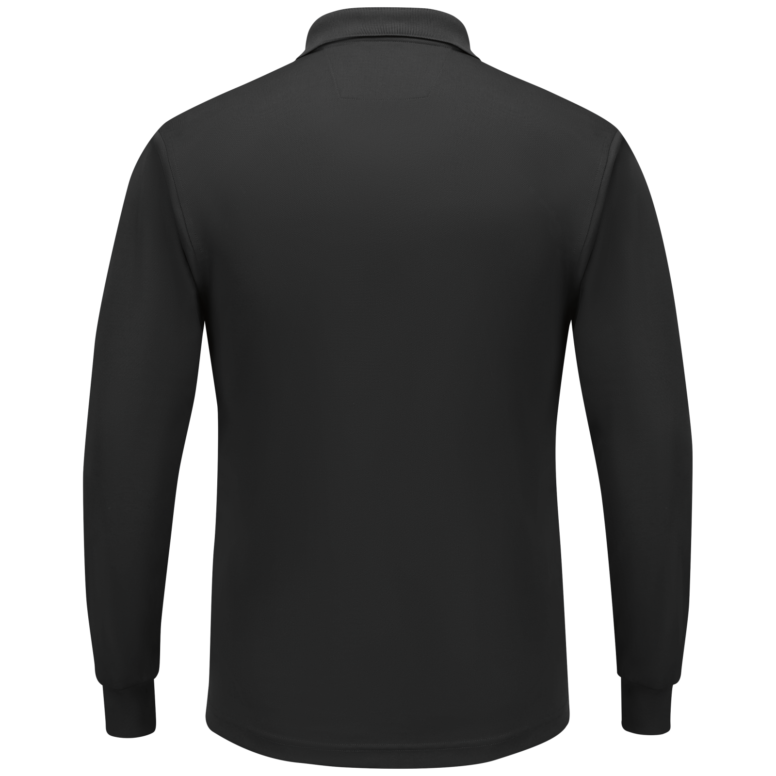 Men's Long Sleeve Performance Knit® Polo | Red Kap®