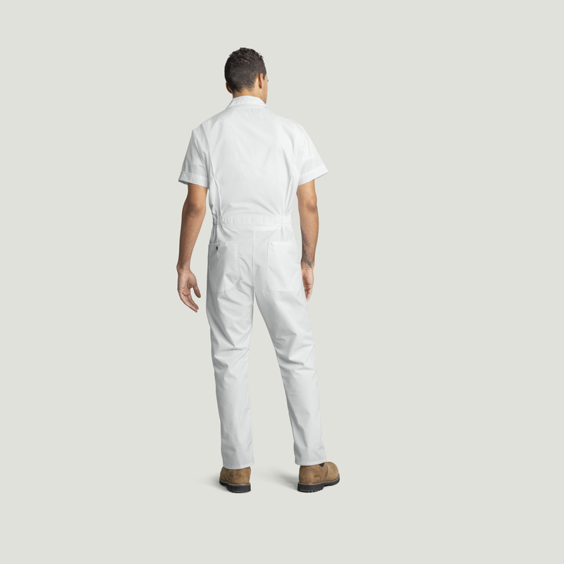 Short Sleeve Speedsuit image number 2