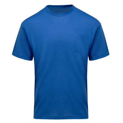 Short-Sleeve Performance Core Pocket Tee