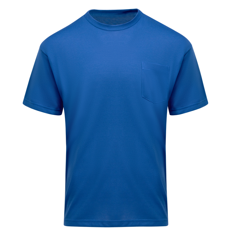 Short-Sleeve Performance Core Pocket Tee image number 1