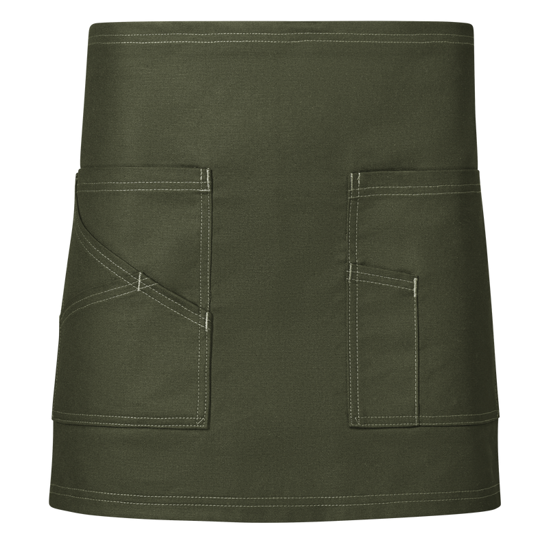 Flex Strap Utility Waist Apron image number 4
