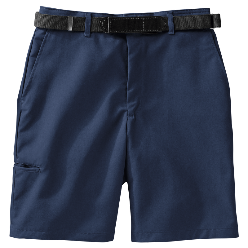 Men's Cell Phone Pocket Shorts image number 4