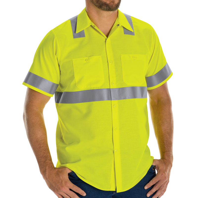 Class 2 shirts store