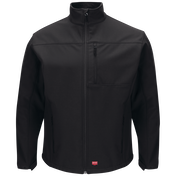 Men's Deluxe Soft Shell Jacket
