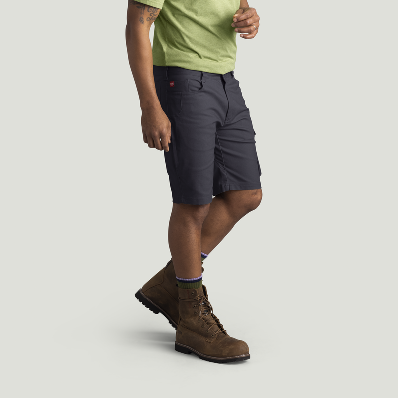 Men's Utility Cargo Shorts image number 5