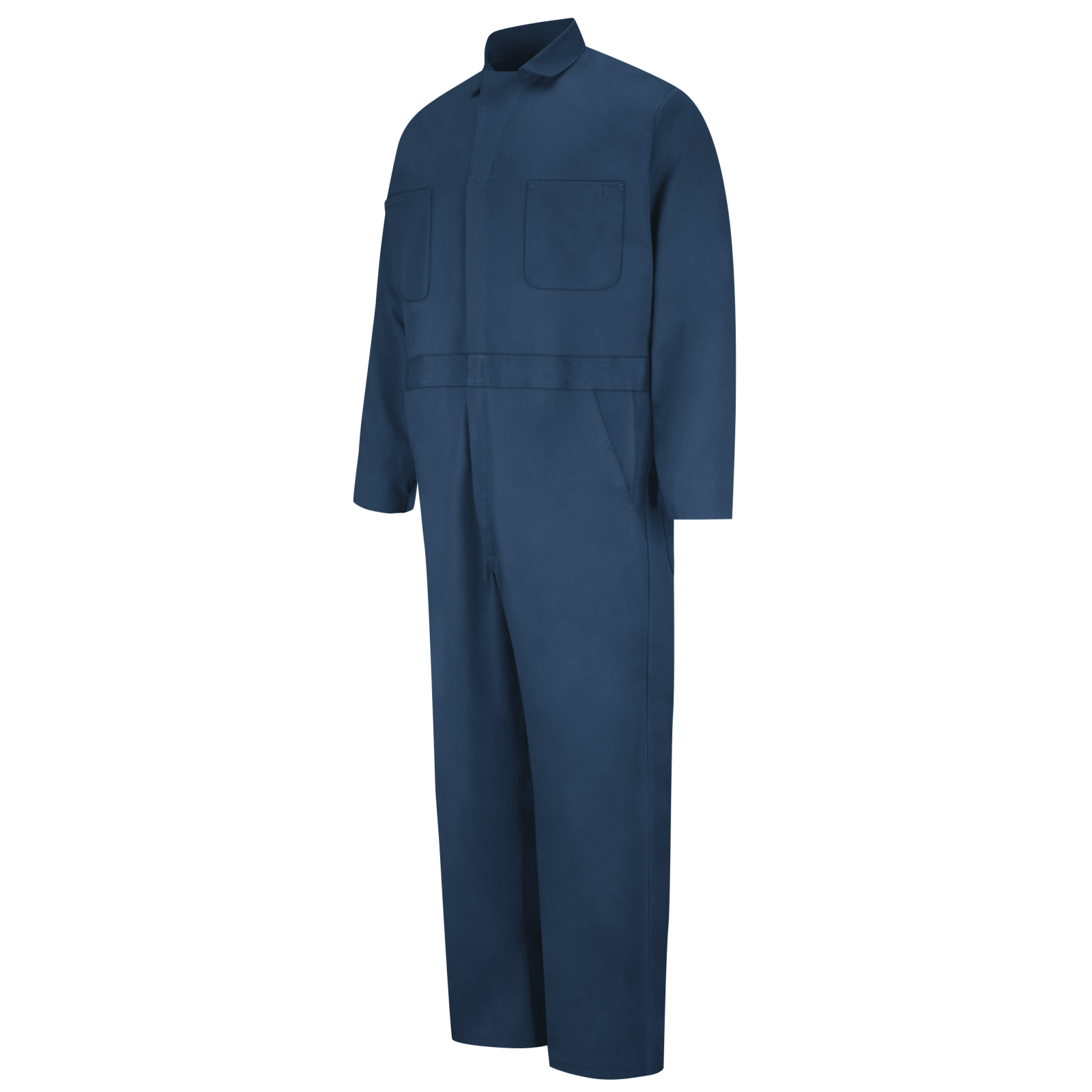 Custom Coverall Embroidery | Red Kap®
