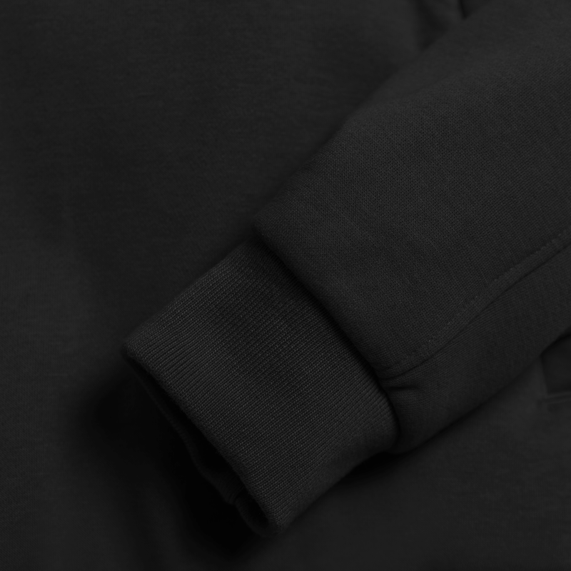 Men's Fleece Pullover Hoodie image number 16