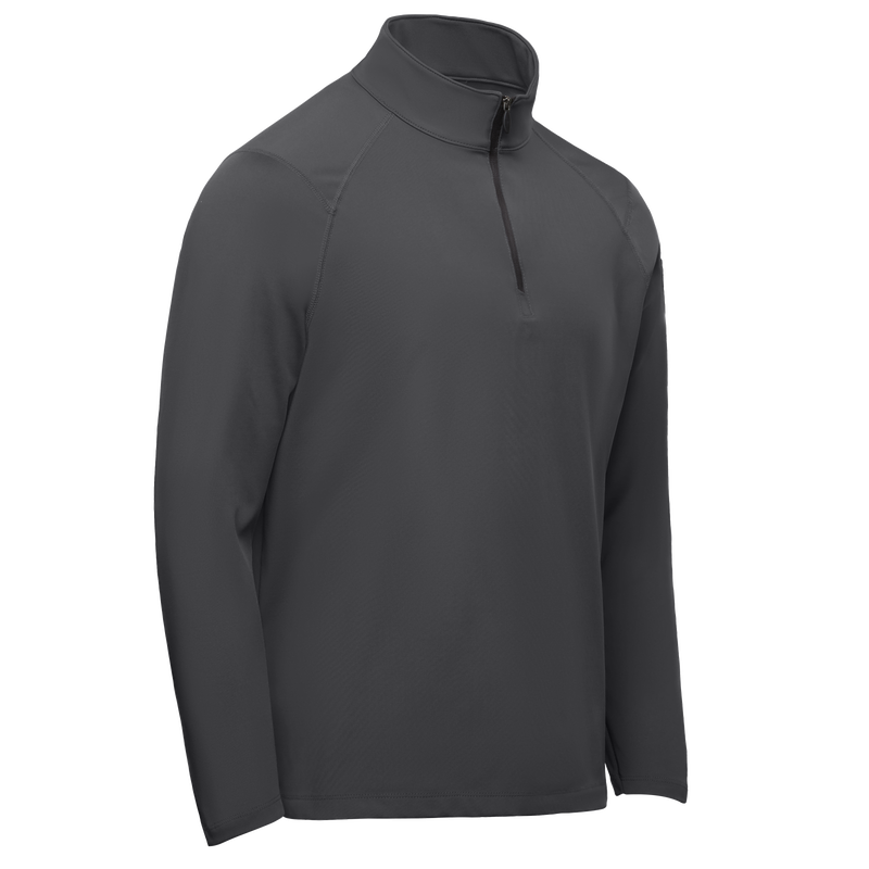 Men's Performance Stretch Jersey 1/4 Zip Pullover image number 3