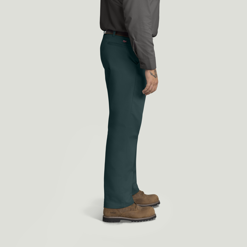 Men's Dura-Kap® Industrial Pant image number 4