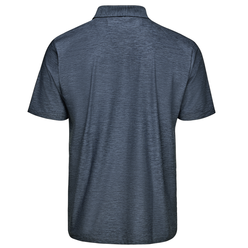 Men's Cooling Stretch Jersey Polo image number 2