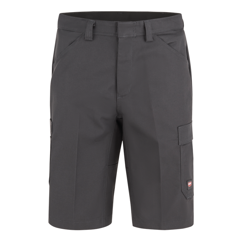 Red kap 2025 cargo shorts