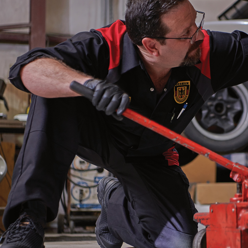 Men's Performance Shop Pant image number 11