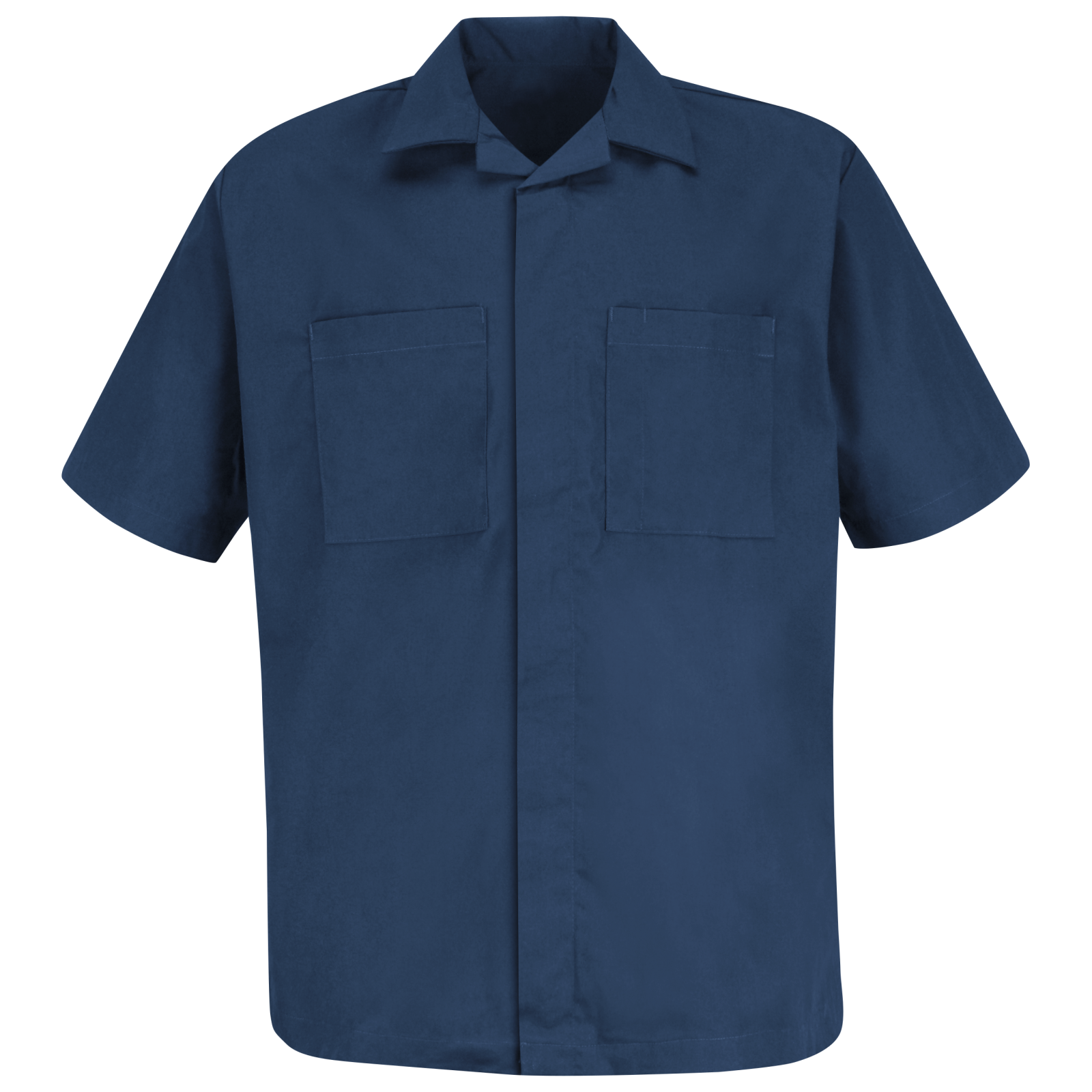 collared shirt definition